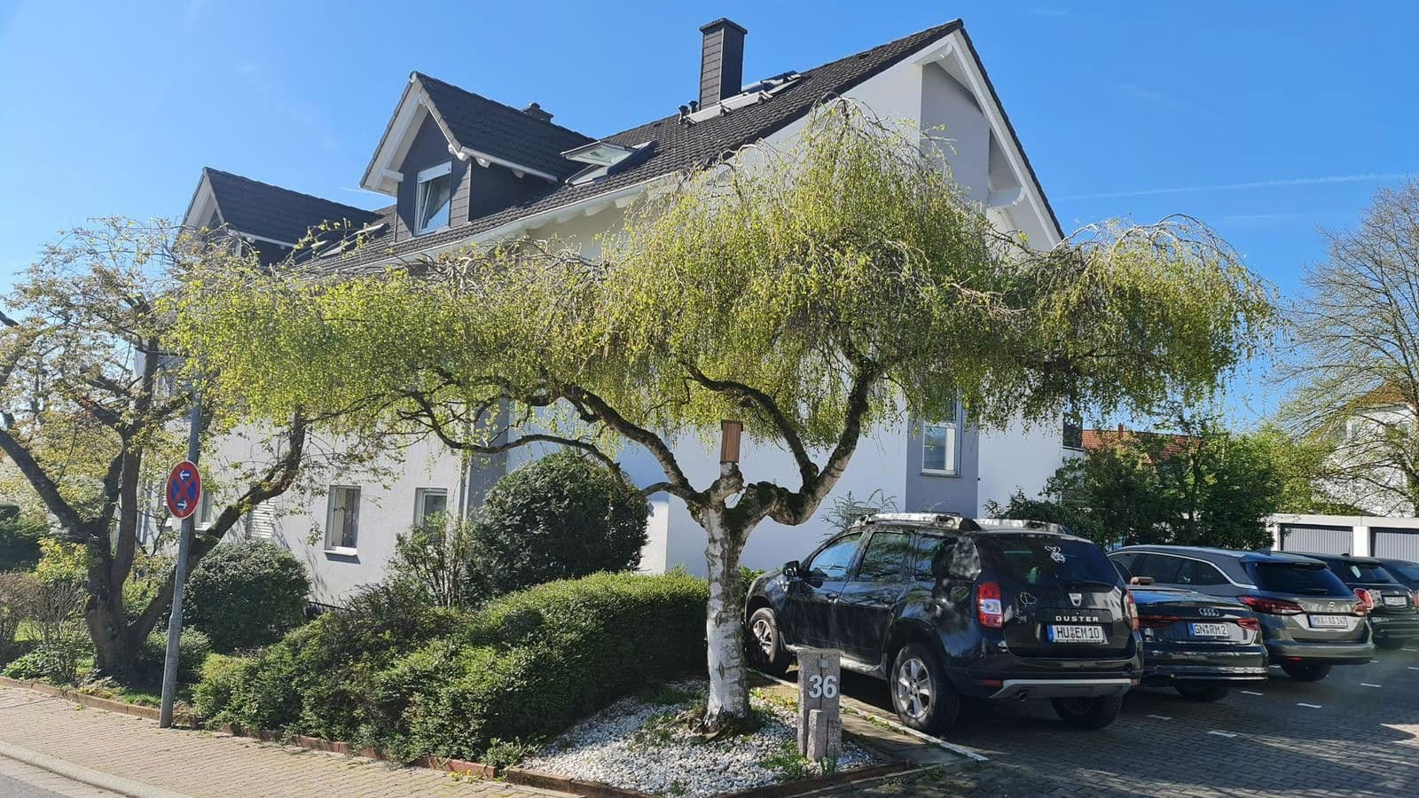 Predaj bytu 3-izbový 90 m², Buchbergstrasse, Bruchköbel, Hesensko Predaj bytu 3-izbový 90 m², Buchbergstrasse, Bruchköbel, Hesensko