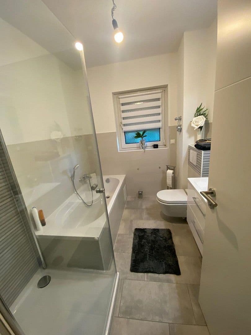 Predaj bytu 3-izbový 90 m², Buchbergstrasse, Bruchköbel, Hesensko Predaj bytu 3-izbový 90 m², Buchbergstrasse, Bruchköbel, Hesensko