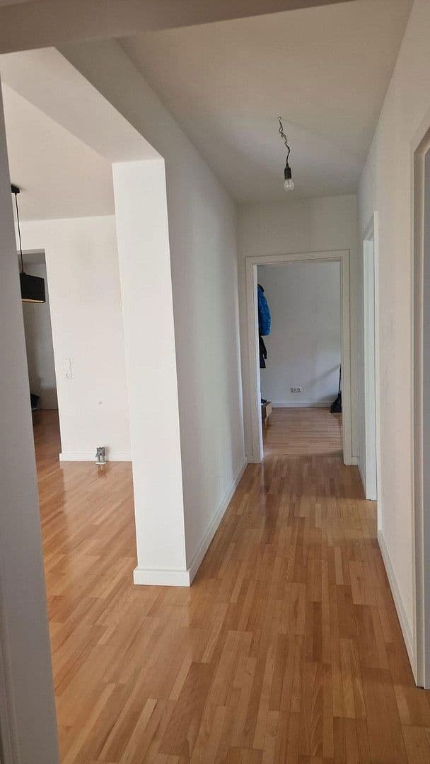 Predaj bytu 3-izbový 90 m², Buchbergstrasse, Bruchköbel, Hesensko Predaj bytu 3-izbový 90 m², Buchbergstrasse, Bruchköbel, Hesensko