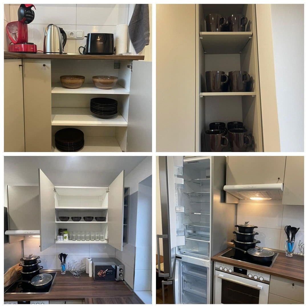 Prenájom bytu 5-izbový 120 m², Hamburg, Hamburg Prenájom bytu 5-izbový 120 m², Hamburg, Hamburg