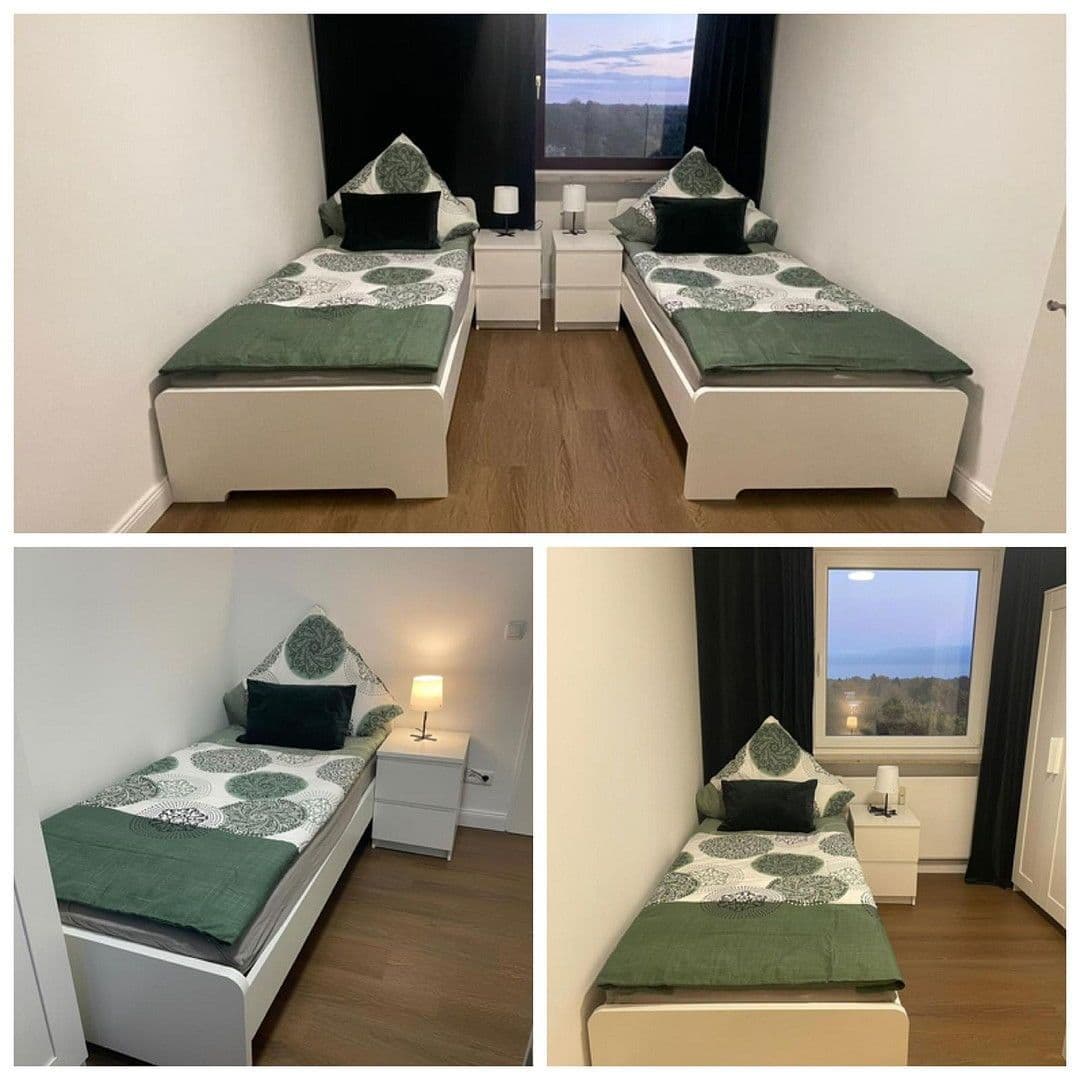 Prenájom bytu 5-izbový 120 m², Hamburg, Hamburg Prenájom bytu 5-izbový 120 m², Hamburg, Hamburg