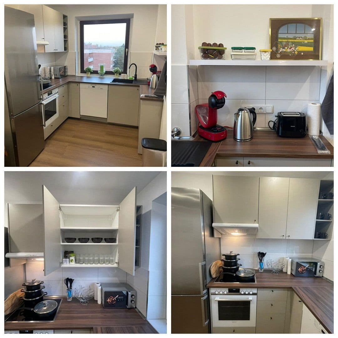 Prenájom bytu 5-izbový 120 m², Hamburg, Hamburg Prenájom bytu 5-izbový 120 m², Hamburg, Hamburg