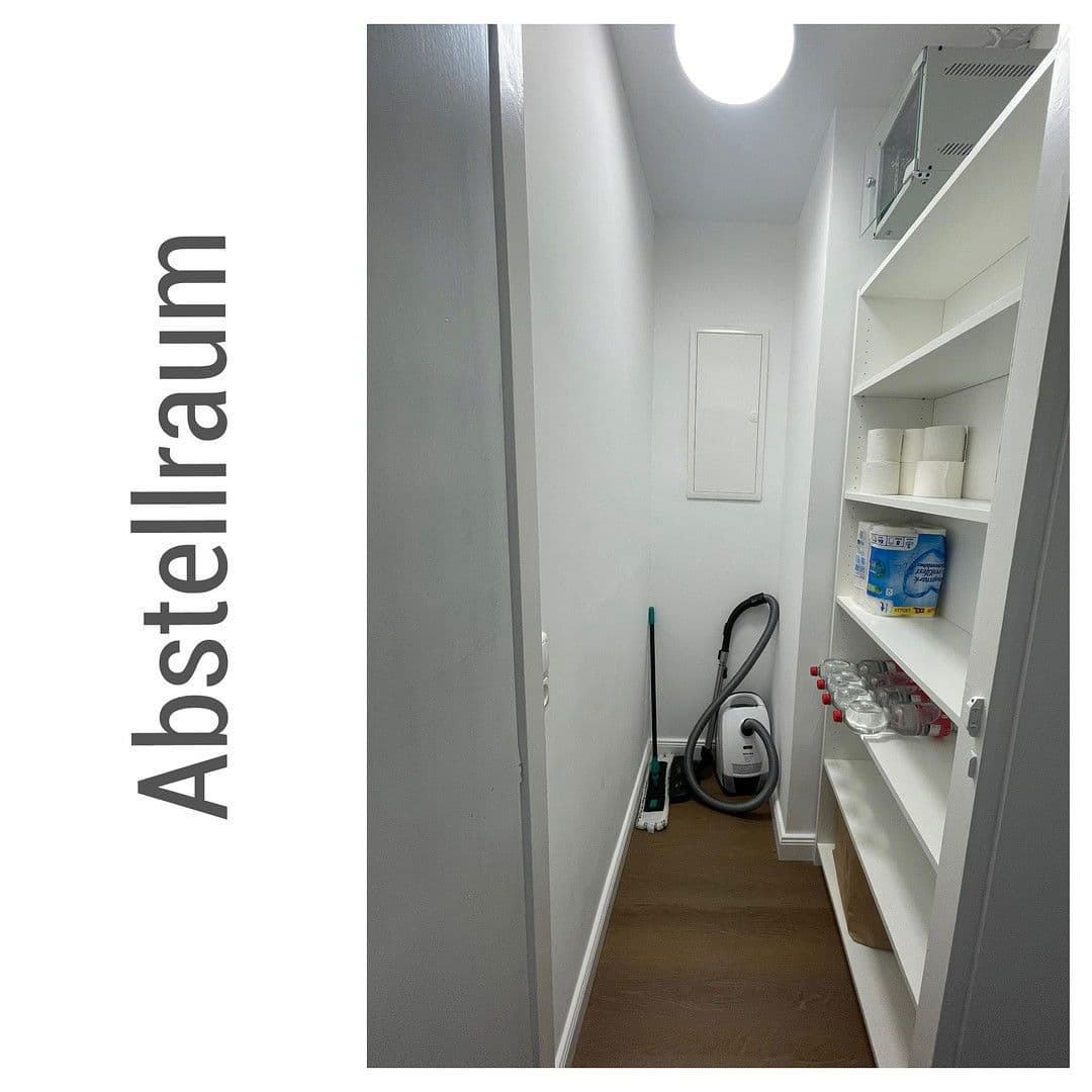 Prenájom bytu 5-izbový 120 m², Hamburg, Hamburg Prenájom bytu 5-izbový 120 m², Hamburg, Hamburg