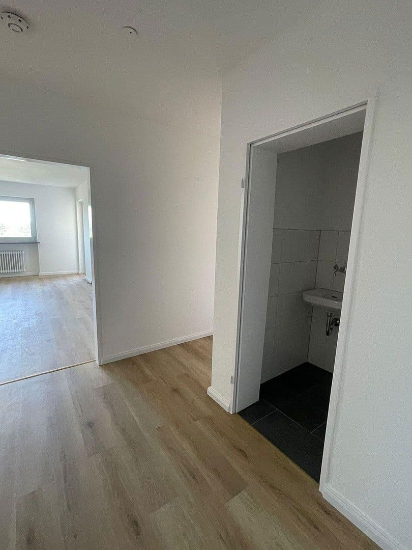 Prenájom bytu 13 m², Markdorf, Bádensko-Wurttembersko Prenájom bytu 13 m², Markdorf, Bádensko-Wurttembersko