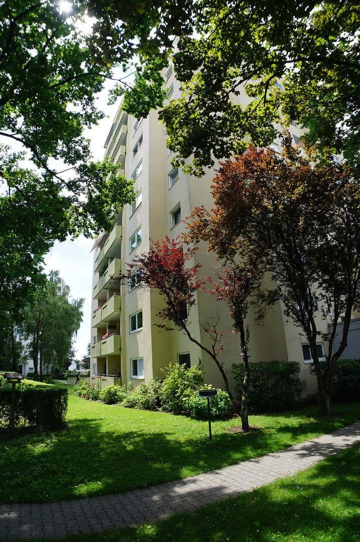 Prenájom bytu 13 m², Markdorf, Bádensko-Wurttembersko Prenájom bytu 13 m², Markdorf, Bádensko-Wurttembersko