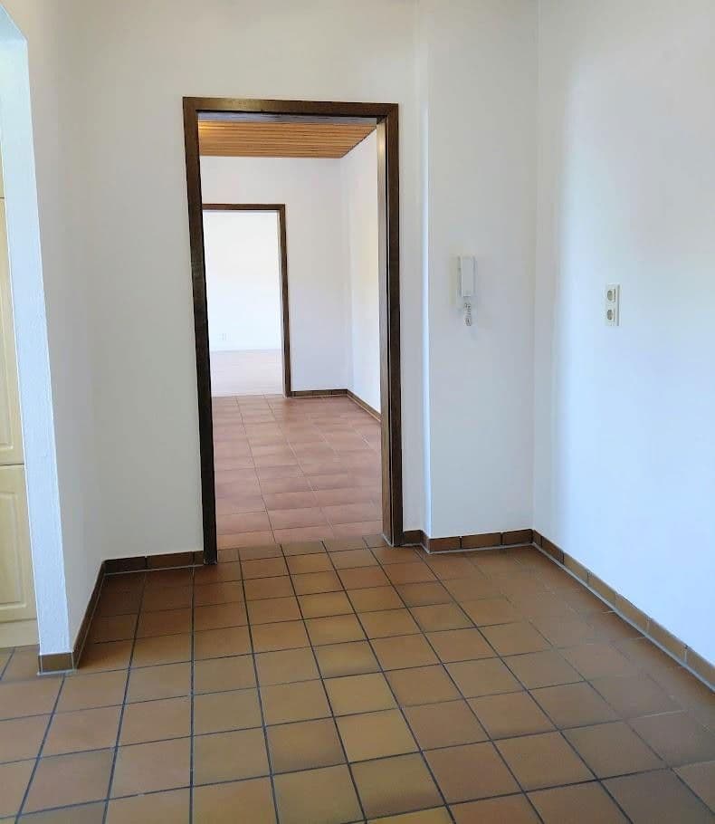 Prenájom bytu 3-izbový 83 m², Mömbris, Bavorsko Prenájom bytu 3-izbový 83 m², Mömbris, Bavorsko