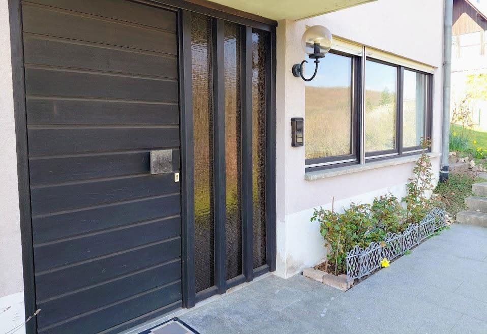 Prenájom bytu 3-izbový 83 m², Mömbris, Bavorsko Prenájom bytu 3-izbový 83 m², Mömbris, Bavorsko