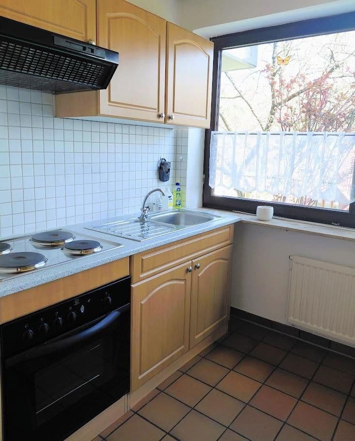 Prenájom bytu 3-izbový 83 m², Mömbris, Bavorsko Prenájom bytu 3-izbový 83 m², Mömbris, Bavorsko