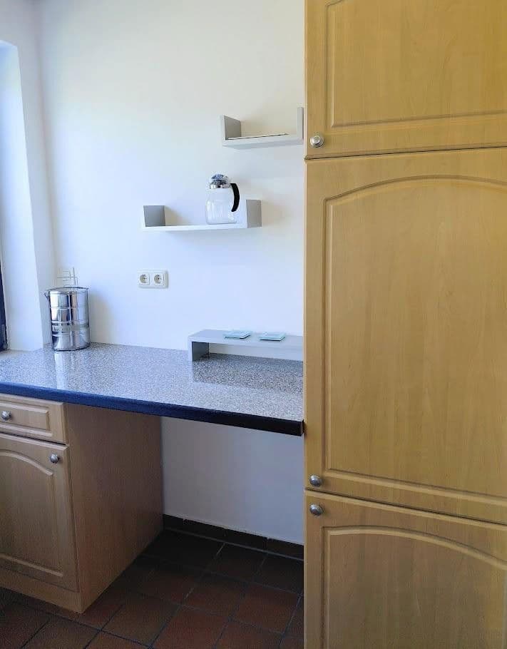 Prenájom bytu 3-izbový 83 m², Mömbris, Bavorsko Prenájom bytu 3-izbový 83 m², Mömbris, Bavorsko