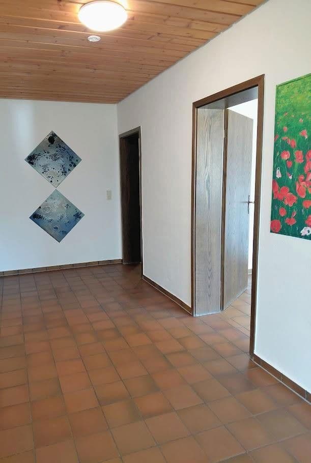 Prenájom bytu 3-izbový 83 m², Mömbris, Bavorsko Prenájom bytu 3-izbový 83 m², Mömbris, Bavorsko