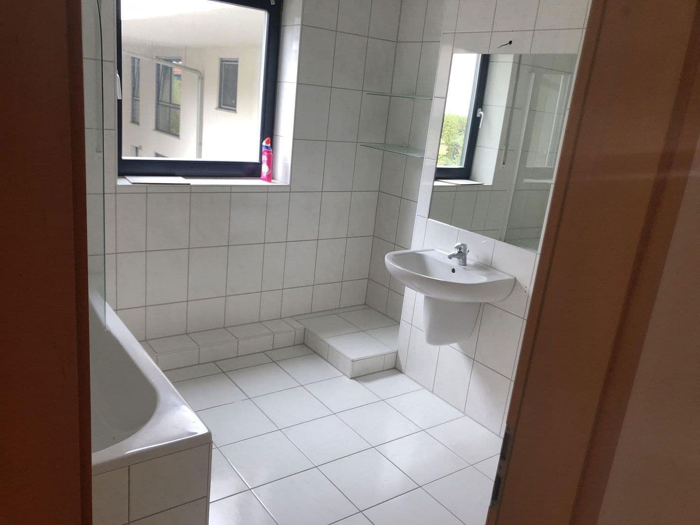Predaj bytu 2-izbový 70 m², Alt Erlenbach 17, Frankfurt Nieder-Erlenbach, Hesensko Predaj bytu 2-izbový 70 m², Alt Erlenbach 17, Frankfurt Nieder-Erlenbach, Hesensko
