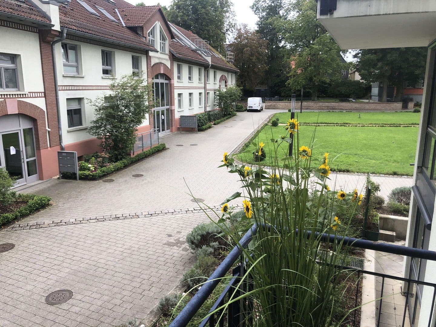 Predaj bytu 2-izbový 70 m², Alt Erlenbach 17, Frankfurt Nieder-Erlenbach, Hesensko Predaj bytu 2-izbový 70 m², Alt Erlenbach 17, Frankfurt Nieder-Erlenbach, Hesensko