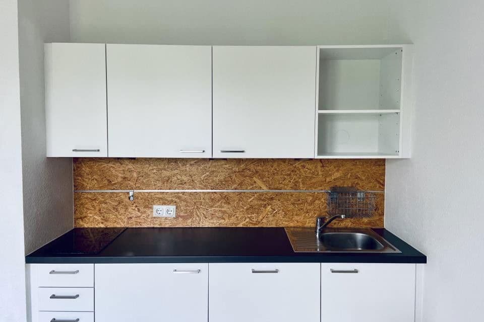 Prenájom bytu 1-izbový 23 m², Wilhelmstraße 74, Braunschweig, Dolné Sasko Prenájom bytu 1-izbový 23 m², Wilhelmstraße 74, Braunschweig, Dolné Sasko