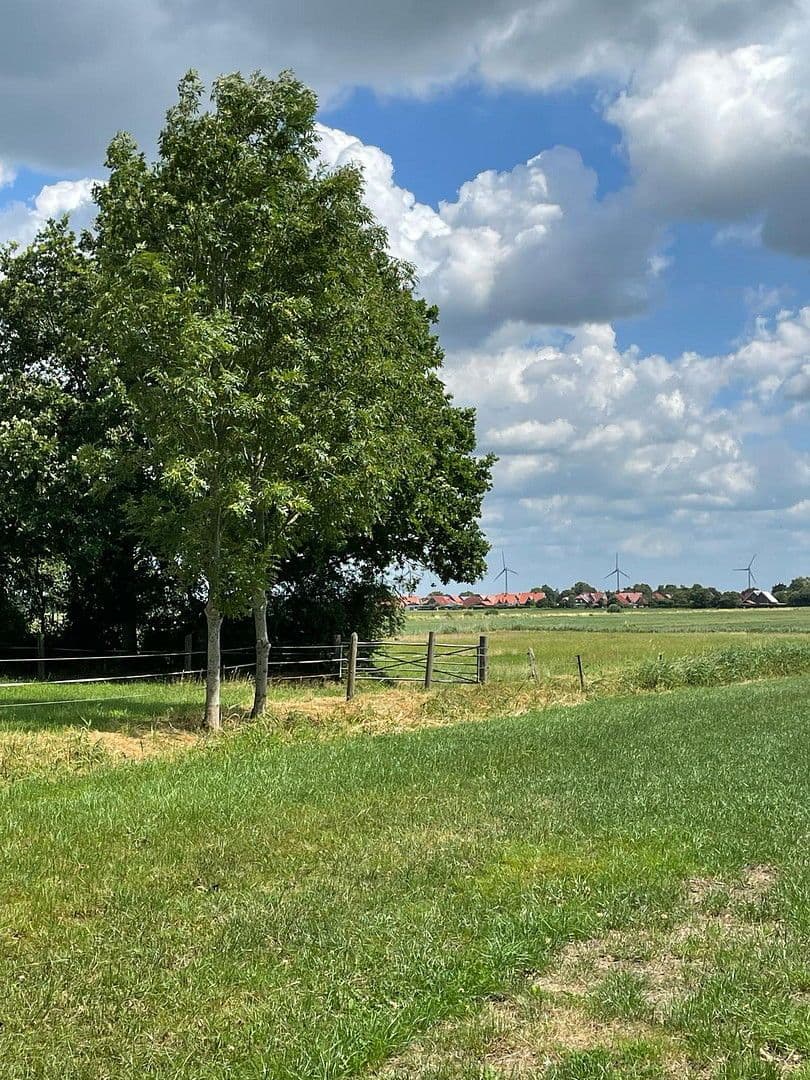 Prenájom pozemku 648 m², Jemgum, Dolné Sasko Prenájom pozemku 648 m², Jemgum, Dolné Sasko