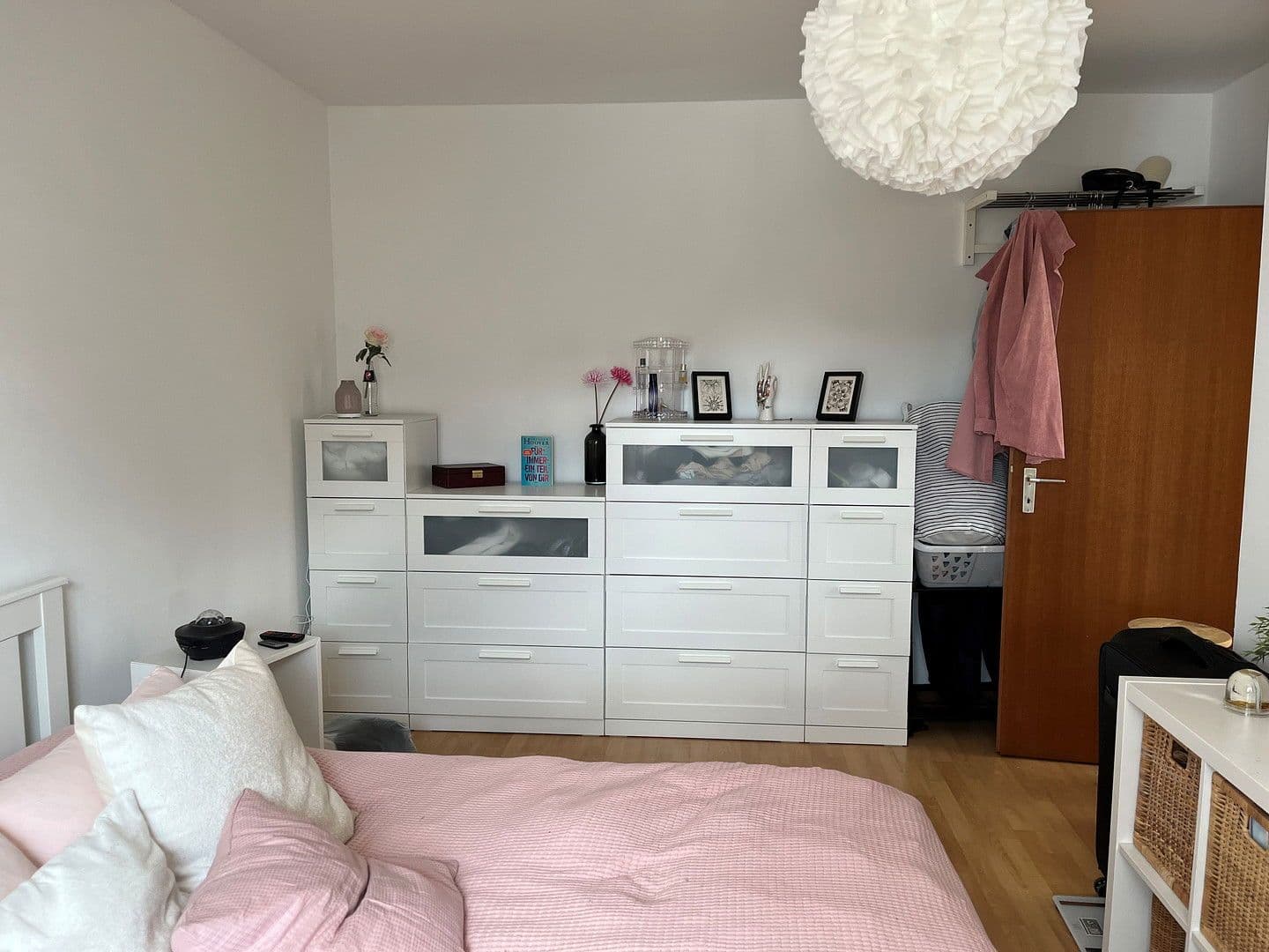 Prenájom bytu 2-izbový 55 m², Frankfurter Str. 214, Köln, Severné Porýnie - Westfálsko Prenájom bytu 2-izbový 55 m², Frankfurter Str. 214, Köln, Severné Porýnie - Westfálsko