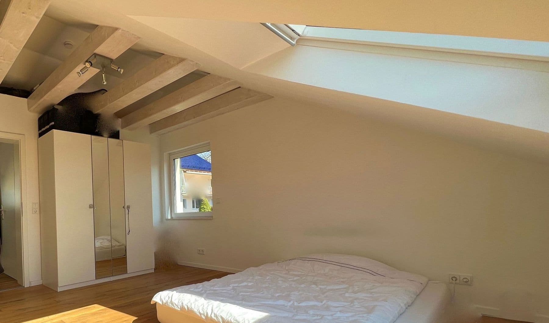 Prenájom bytu 2-izbový 80 m², Sonnenweg 16, Bad Harzburg, Dolné Sasko Prenájom bytu 2-izbový 80 m², Sonnenweg 16, Bad Harzburg, Dolné Sasko