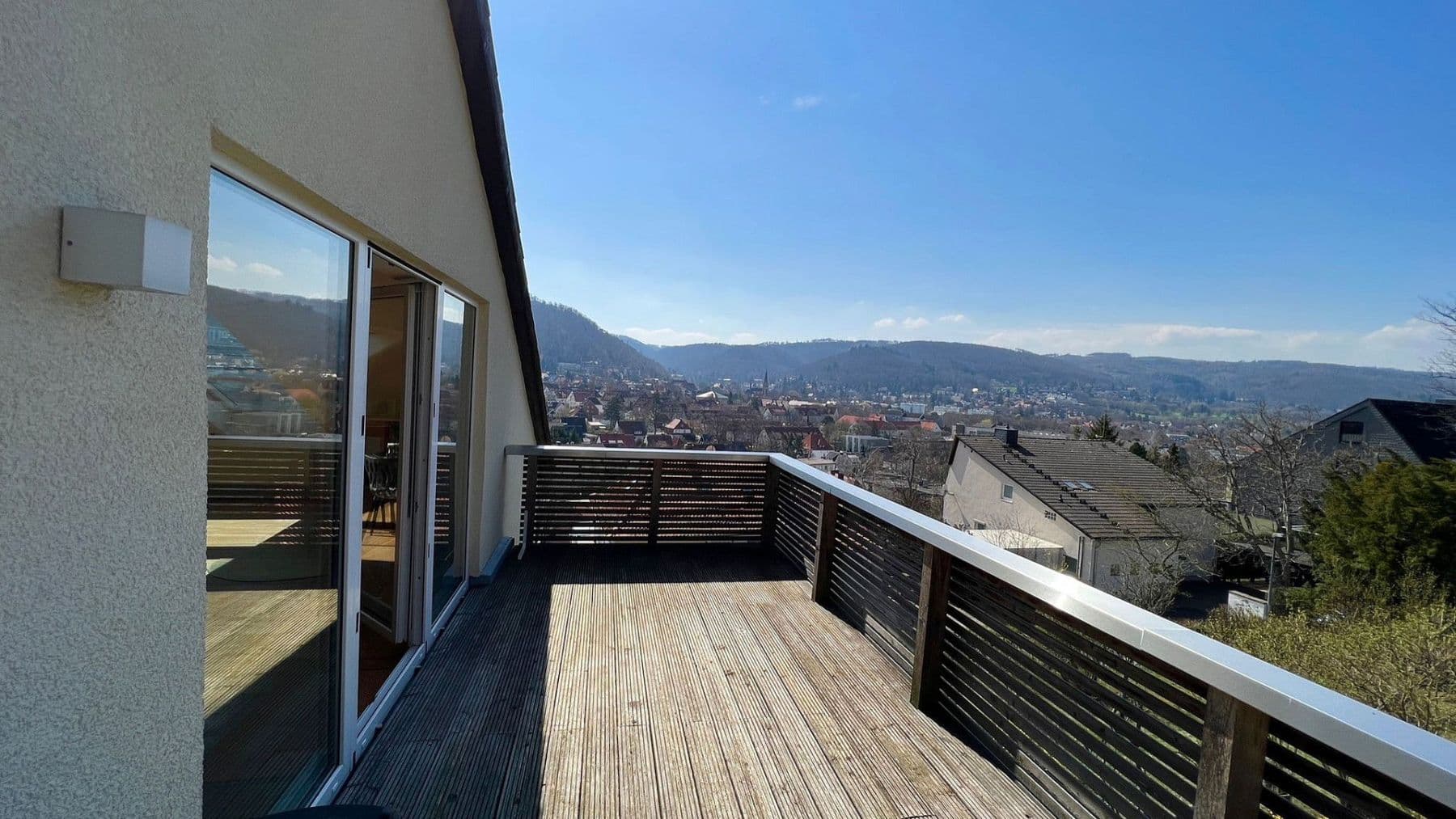 Prenájom bytu 2-izbový 80 m², Sonnenweg 16, Bad Harzburg, Dolné Sasko Prenájom bytu 2-izbový 80 m², Sonnenweg 16, Bad Harzburg, Dolné Sasko