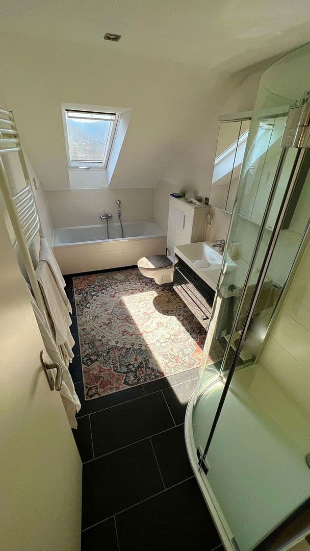 Prenájom bytu 2-izbový 80 m², Sonnenweg 16, Bad Harzburg, Dolné Sasko Prenájom bytu 2-izbový 80 m², Sonnenweg 16, Bad Harzburg, Dolné Sasko