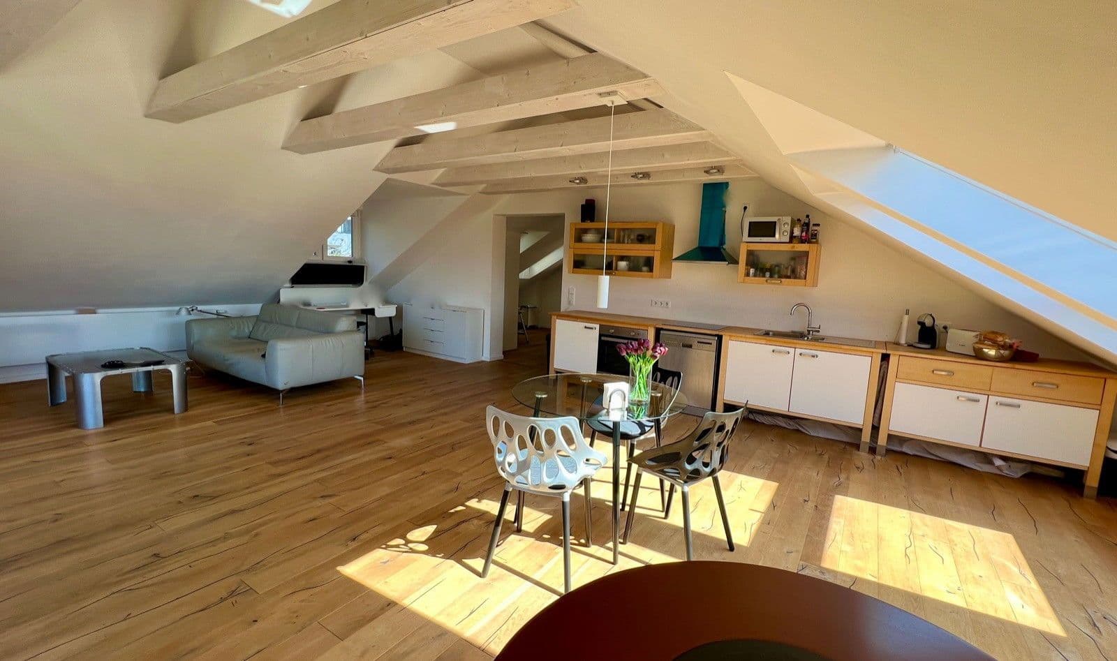 Prenájom bytu 2-izbový 80 m², Sonnenweg 16, Bad Harzburg, Dolné Sasko Prenájom bytu 2-izbový 80 m², Sonnenweg 16, Bad Harzburg, Dolné Sasko