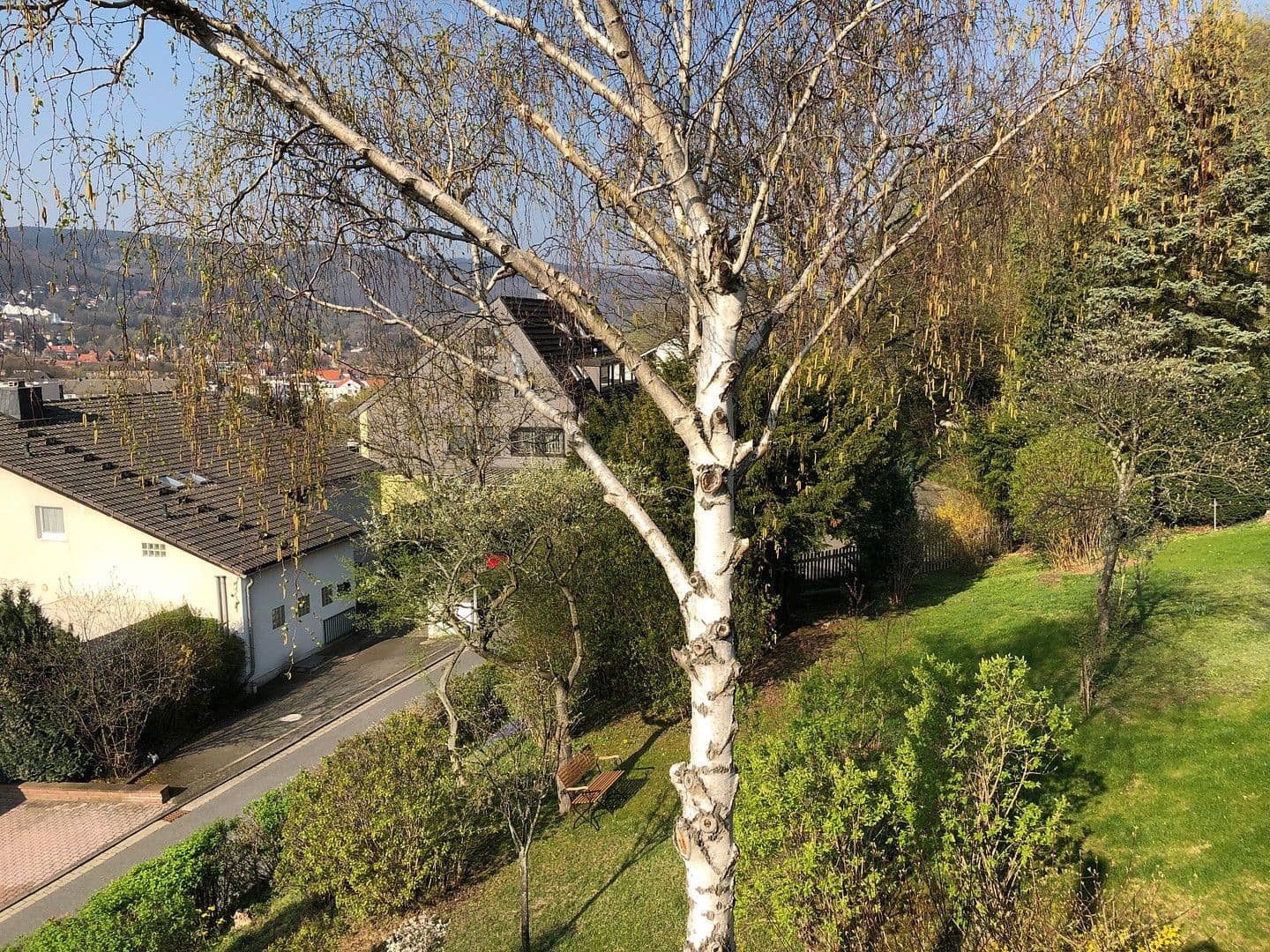 Prenájom bytu 2-izbový 80 m², Sonnenweg 16, Bad Harzburg, Dolné Sasko Prenájom bytu 2-izbový 80 m², Sonnenweg 16, Bad Harzburg, Dolné Sasko