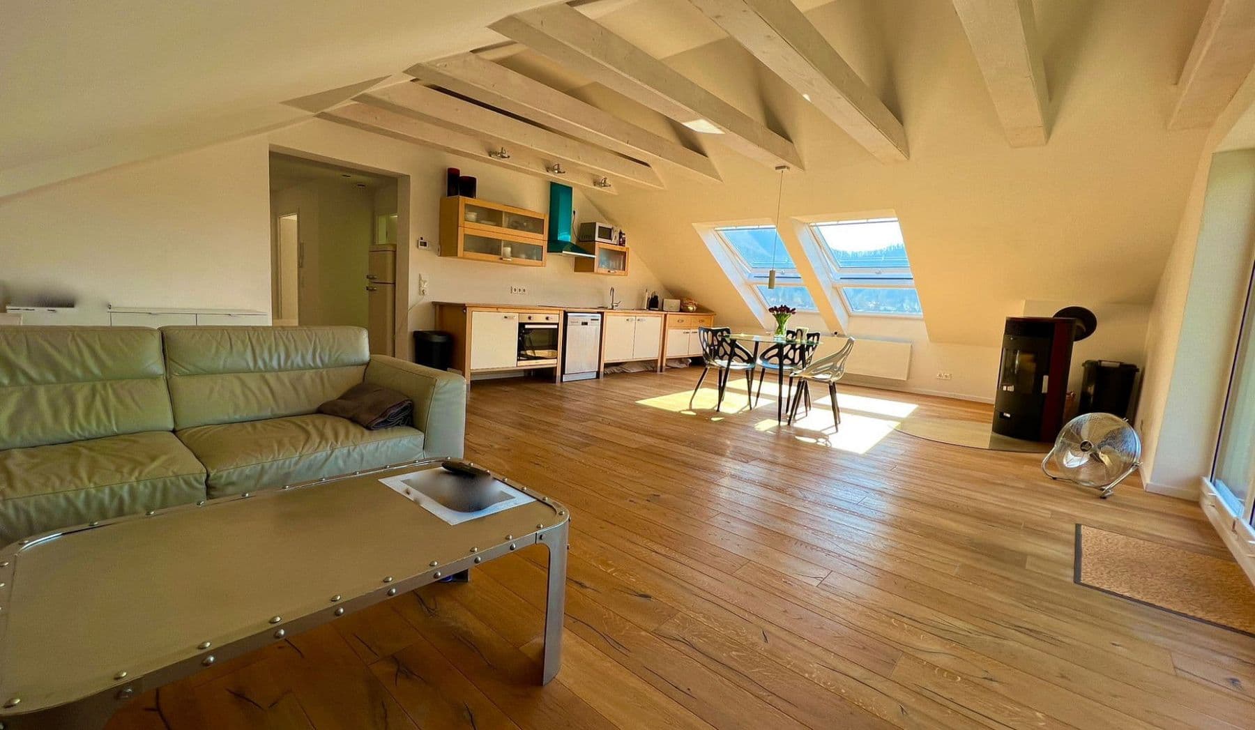 Prenájom bytu 2-izbový 80 m², Sonnenweg 16, Bad Harzburg, Dolné Sasko Prenájom bytu 2-izbový 80 m², Sonnenweg 16, Bad Harzburg, Dolné Sasko