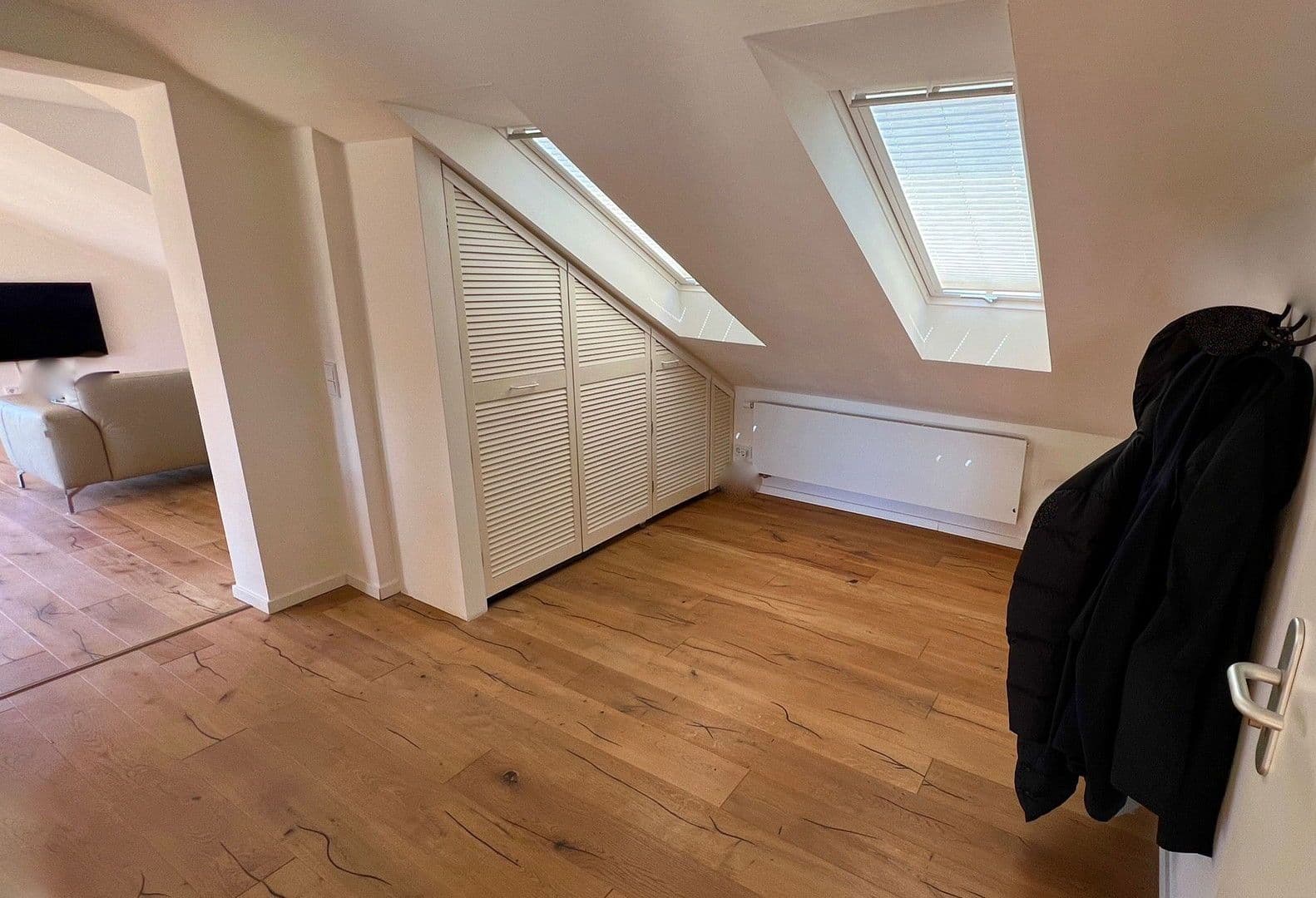 Prenájom bytu 2-izbový 80 m², Sonnenweg 16, Bad Harzburg, Dolné Sasko Prenájom bytu 2-izbový 80 m², Sonnenweg 16, Bad Harzburg, Dolné Sasko