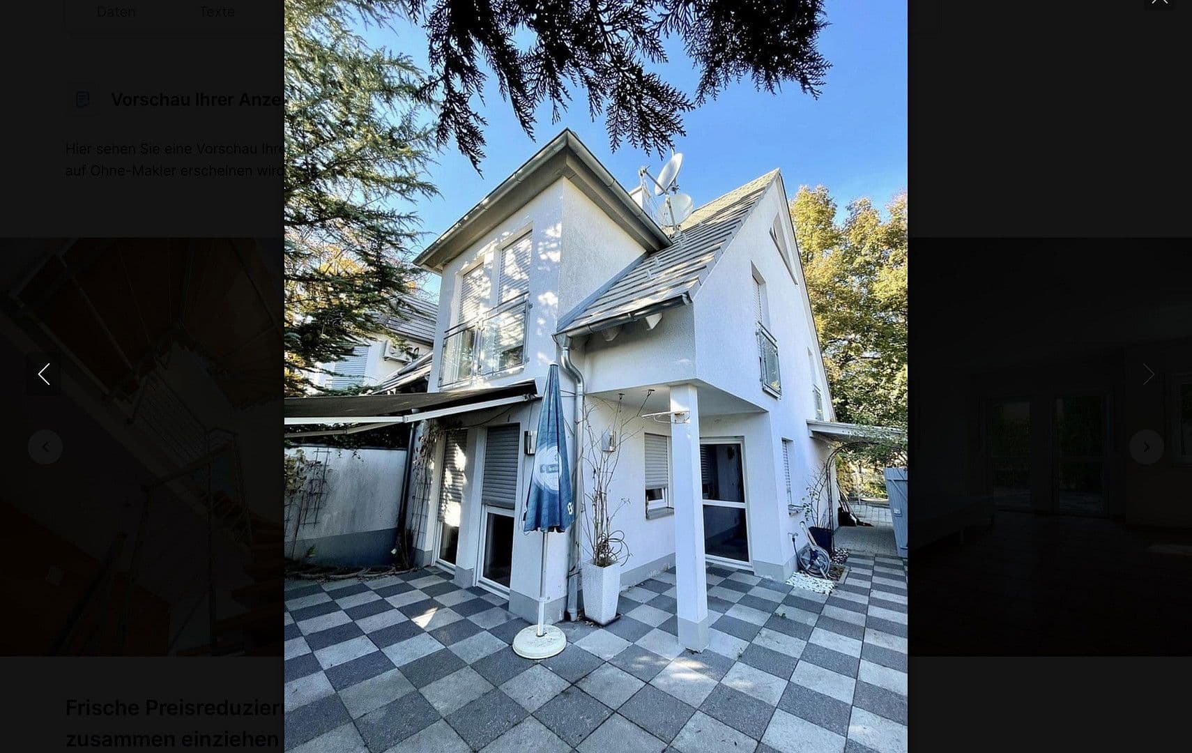 Predaj domu 117 m², pozemek 199 m², Nürnberg, Bavorsko Predaj domu 117 m², pozemek 199 m², Nürnberg, Bavorsko