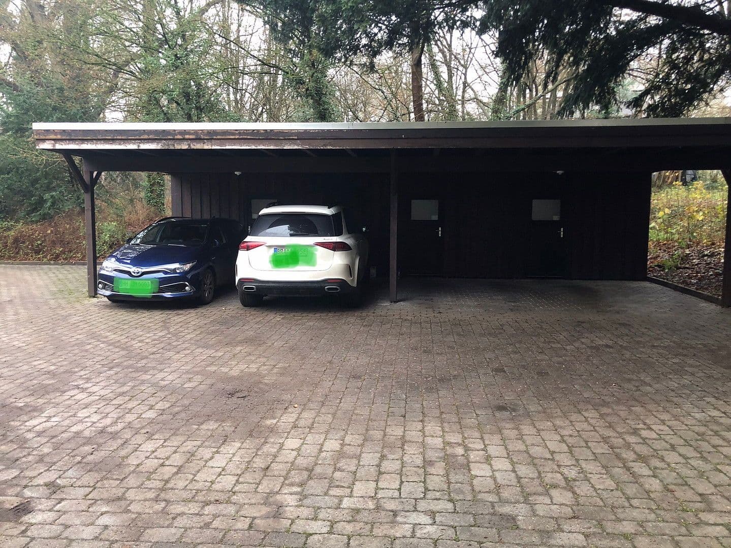 Prenájom domu 215 m², pozemek 300 m², Am Kapellenberg 7b, Bremen St. Magnus, Brémy Prenájom domu 215 m², pozemek 300 m², Am Kapellenberg 7b, Bremen St. Magnus, Brémy