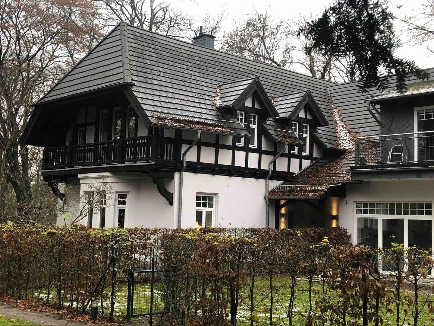 Prenájom domu 215 m², pozemek 300 m², Am Kapellenberg 7b, Bremen St. Magnus, Brémy Prenájom domu 215 m², pozemek 300 m², Am Kapellenberg 7b, Bremen St. Magnus, Brémy