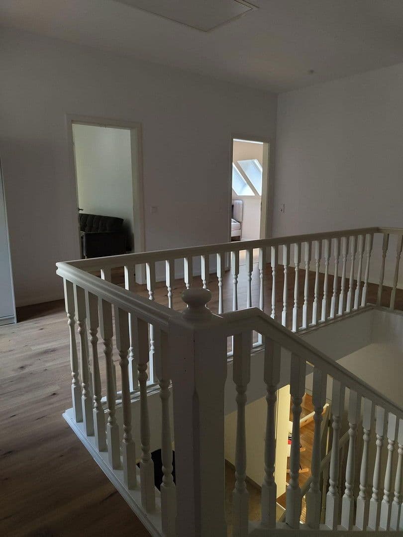 Prenájom domu 215 m², pozemek 300 m², Am Kapellenberg 7b, Bremen St. Magnus, Brémy Prenájom domu 215 m², pozemek 300 m², Am Kapellenberg 7b, Bremen St. Magnus, Brémy