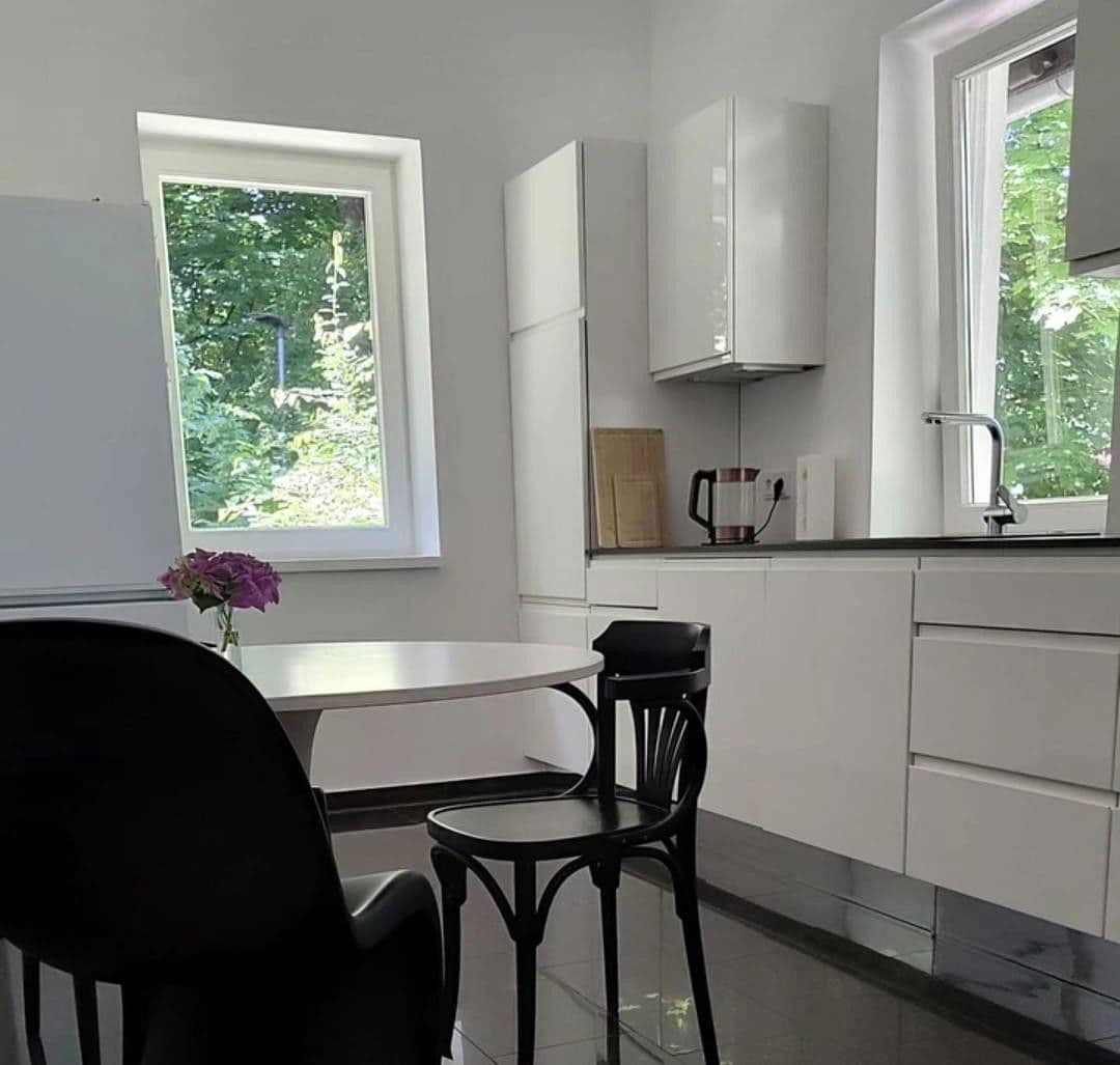 Prenájom domu 215 m², pozemek 300 m², Am Kapellenberg 7b, Bremen St. Magnus, Brémy Prenájom domu 215 m², pozemek 300 m², Am Kapellenberg 7b, Bremen St. Magnus, Brémy