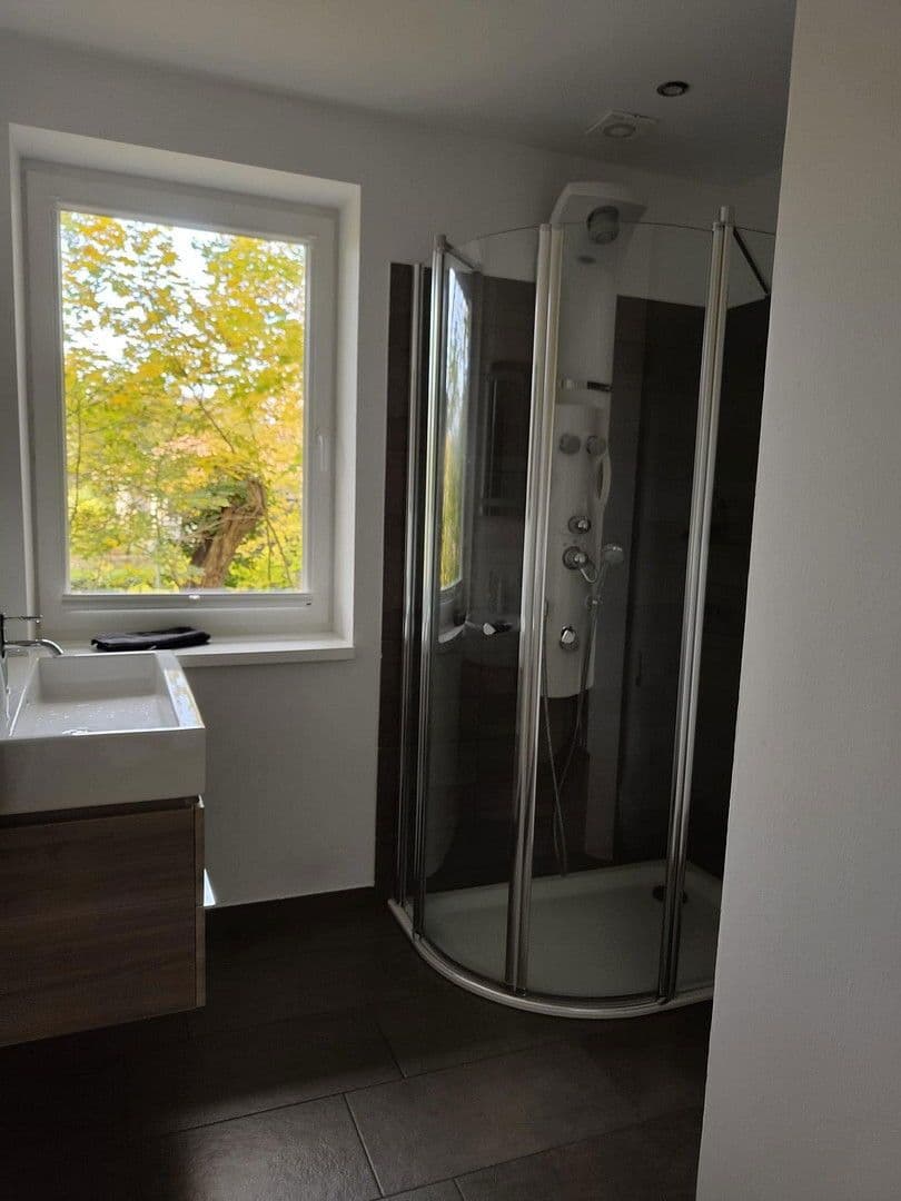 Prenájom domu 215 m², pozemek 300 m², Am Kapellenberg 7b, Bremen St. Magnus, Brémy Prenájom domu 215 m², pozemek 300 m², Am Kapellenberg 7b, Bremen St. Magnus, Brémy