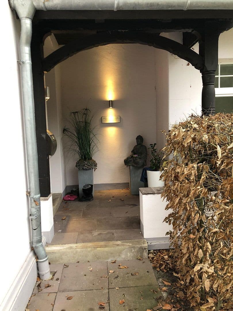 Prenájom domu 215 m², pozemek 300 m², Am Kapellenberg 7b, Bremen St. Magnus, Brémy Prenájom domu 215 m², pozemek 300 m², Am Kapellenberg 7b, Bremen St. Magnus, Brémy