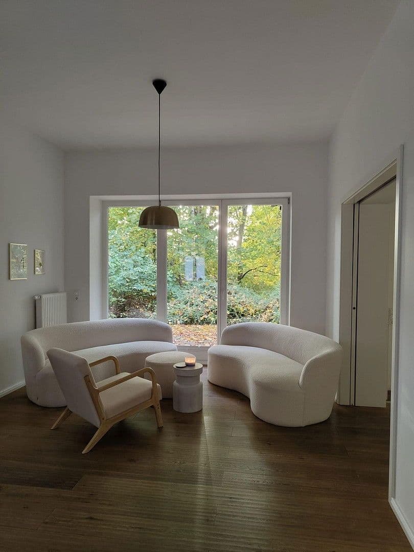 Prenájom domu 215 m², pozemek 300 m², Am Kapellenberg 7b, Bremen St. Magnus, Brémy Prenájom domu 215 m², pozemek 300 m², Am Kapellenberg 7b, Bremen St. Magnus, Brémy