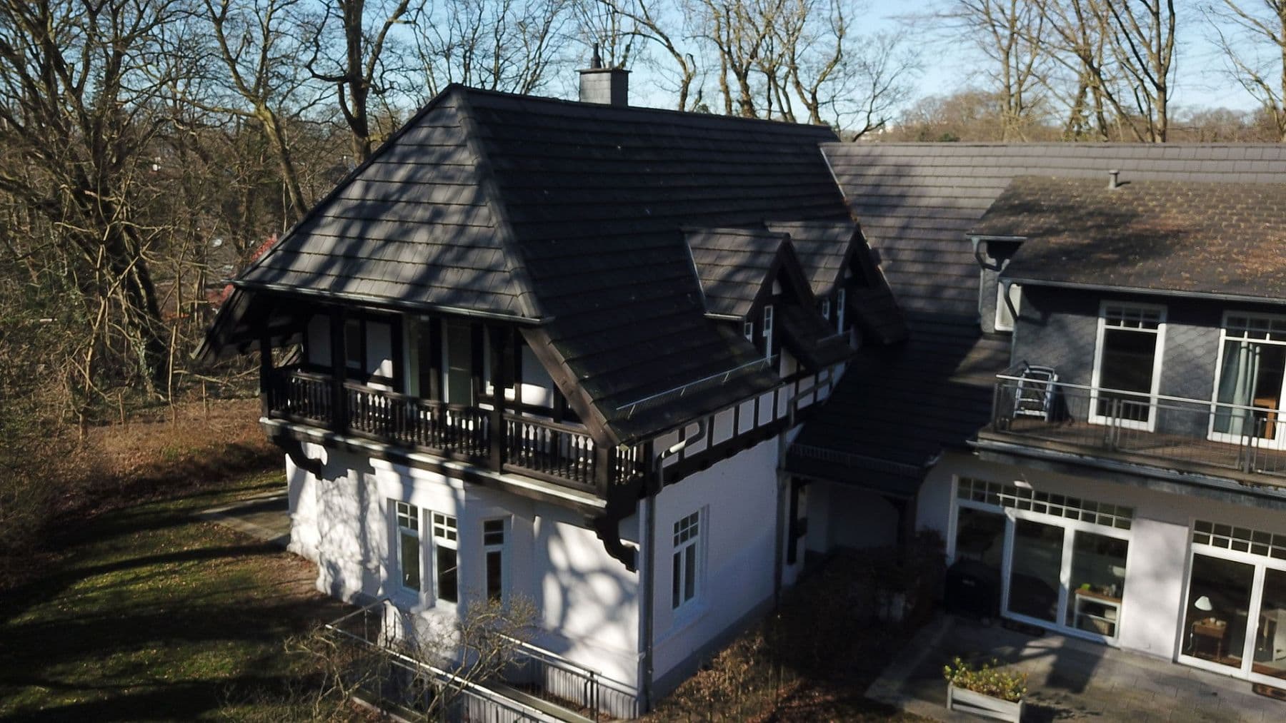 Prenájom domu 215 m², pozemek 300 m², Am Kapellenberg 7b, Bremen St. Magnus, Brémy Prenájom domu 215 m², pozemek 300 m², Am Kapellenberg 7b, Bremen St. Magnus, Brémy