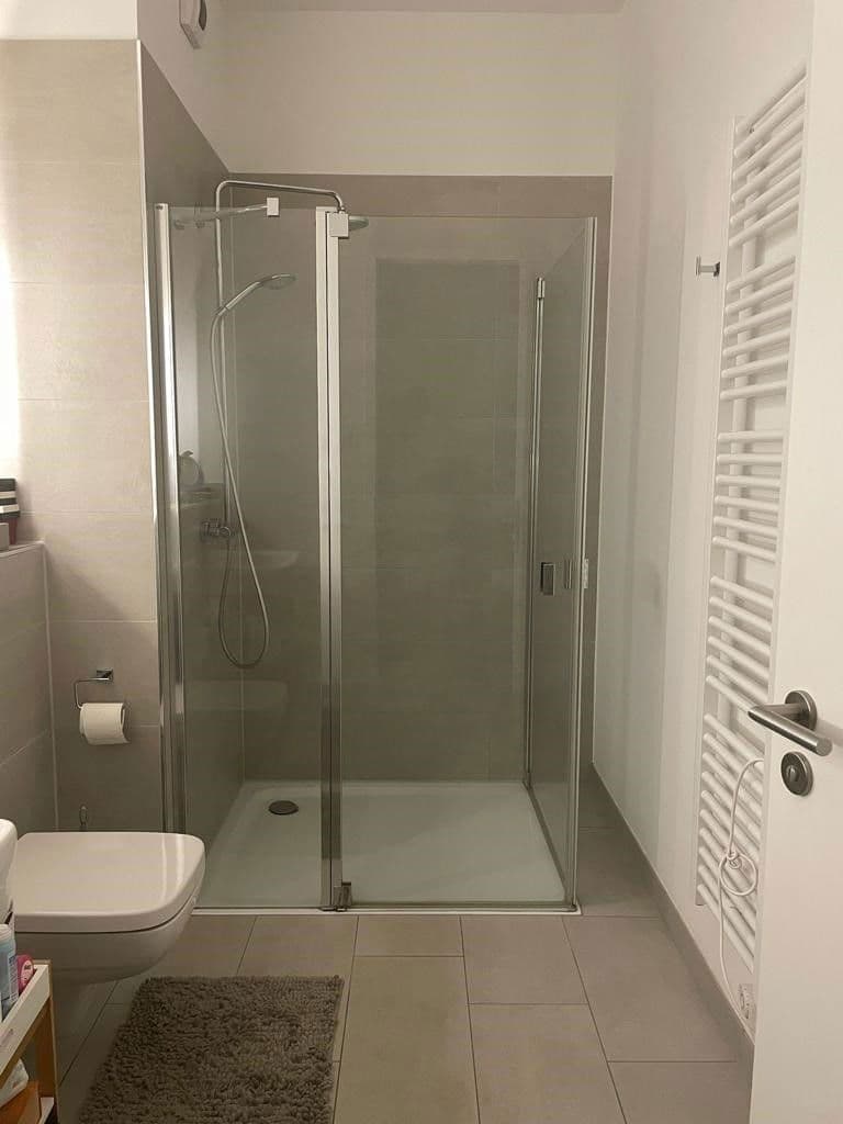 Prenájom bytu 2-izbový 50 m², Frankfurt, Hesensko Prenájom bytu 2-izbový 50 m², Frankfurt, Hesensko