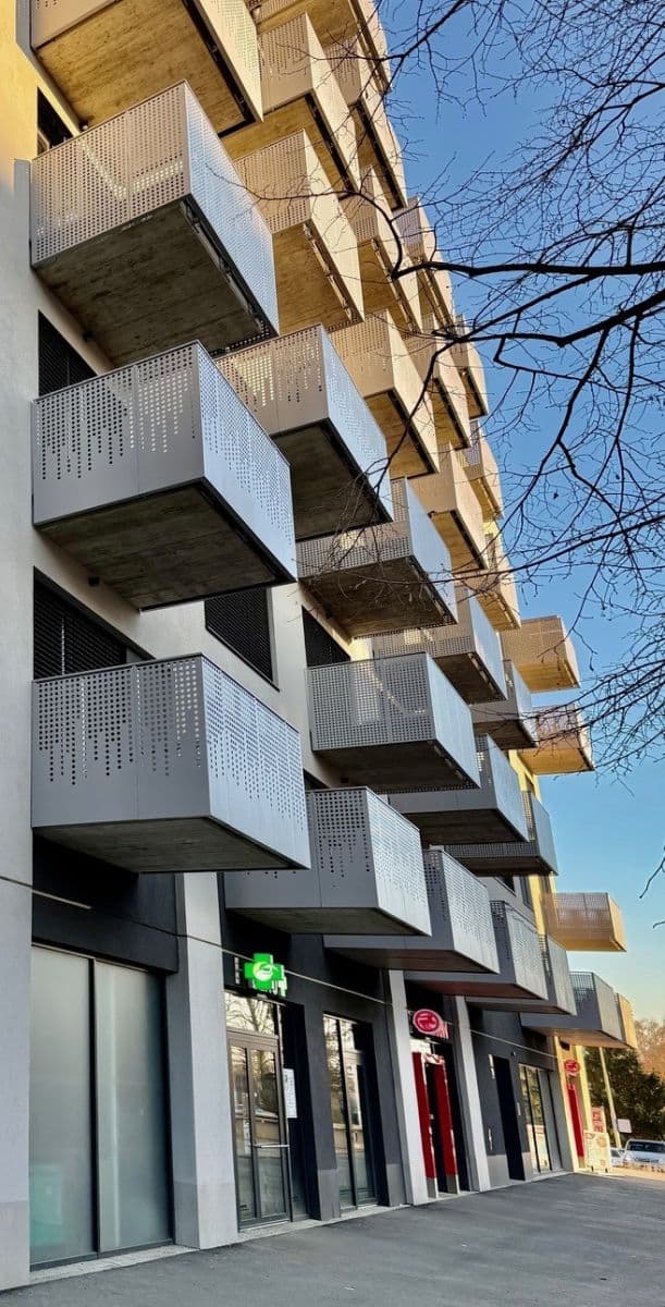 Predaj bytu 1-izbový 33 m², Hábova, Praha, Praha Predaj bytu 1-izbový 33 m², Hábova, Praha, Praha