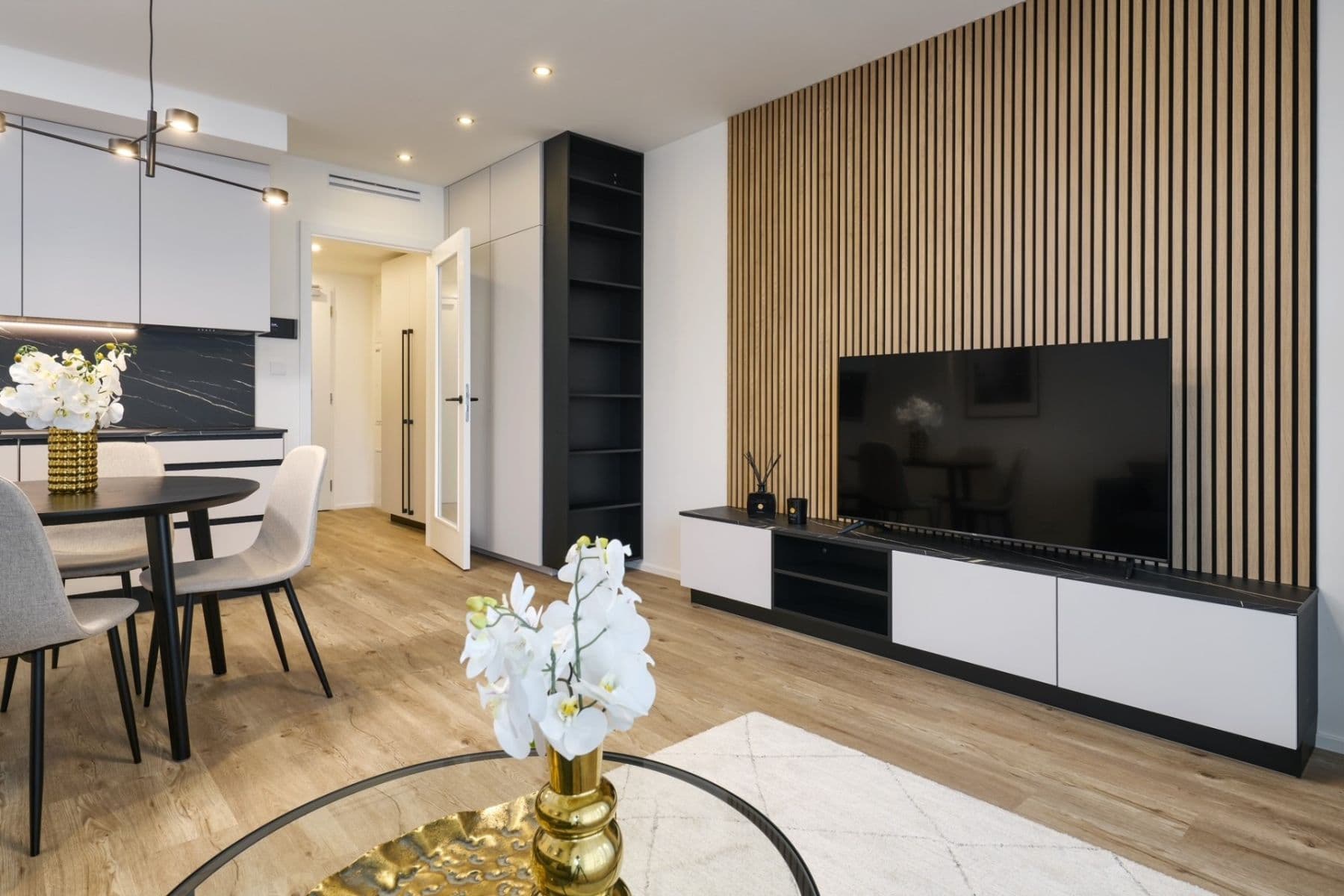 Predaj bytu 1-izbový 33 m², Hábova, Praha, Praha Predaj bytu 1-izbový 33 m², Hábova, Praha, Praha