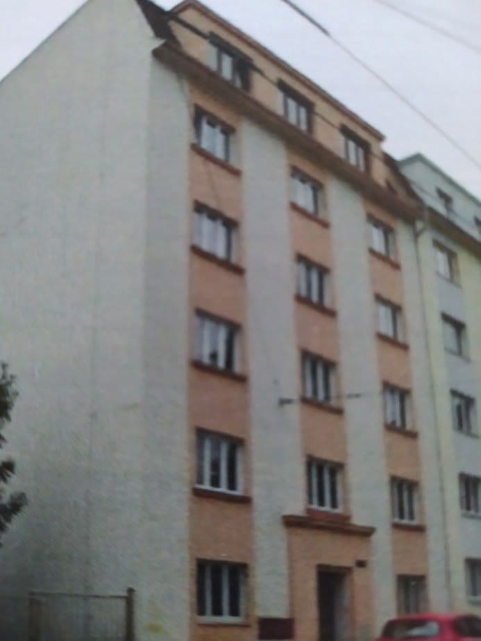 Predaj bytu 2-izbový 50 m², U Stadiónu, Ústí nad Labem, Ústecký kraj Predaj bytu 2-izbový 50 m², U Stadiónu, Ústí nad Labem, Ústecký kraj