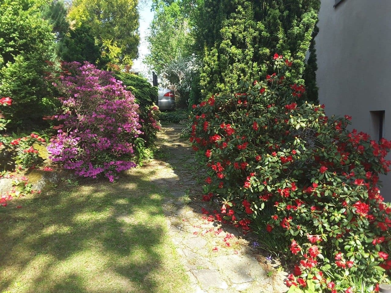 Predaj rekreačného objektu 60 m², pozemek 625 m², Kamenný Přívoz, Středočeský kraj Predaj rekreačného objektu 60 m², pozemek 625 m², Kamenný Přívoz, Středočeský kraj