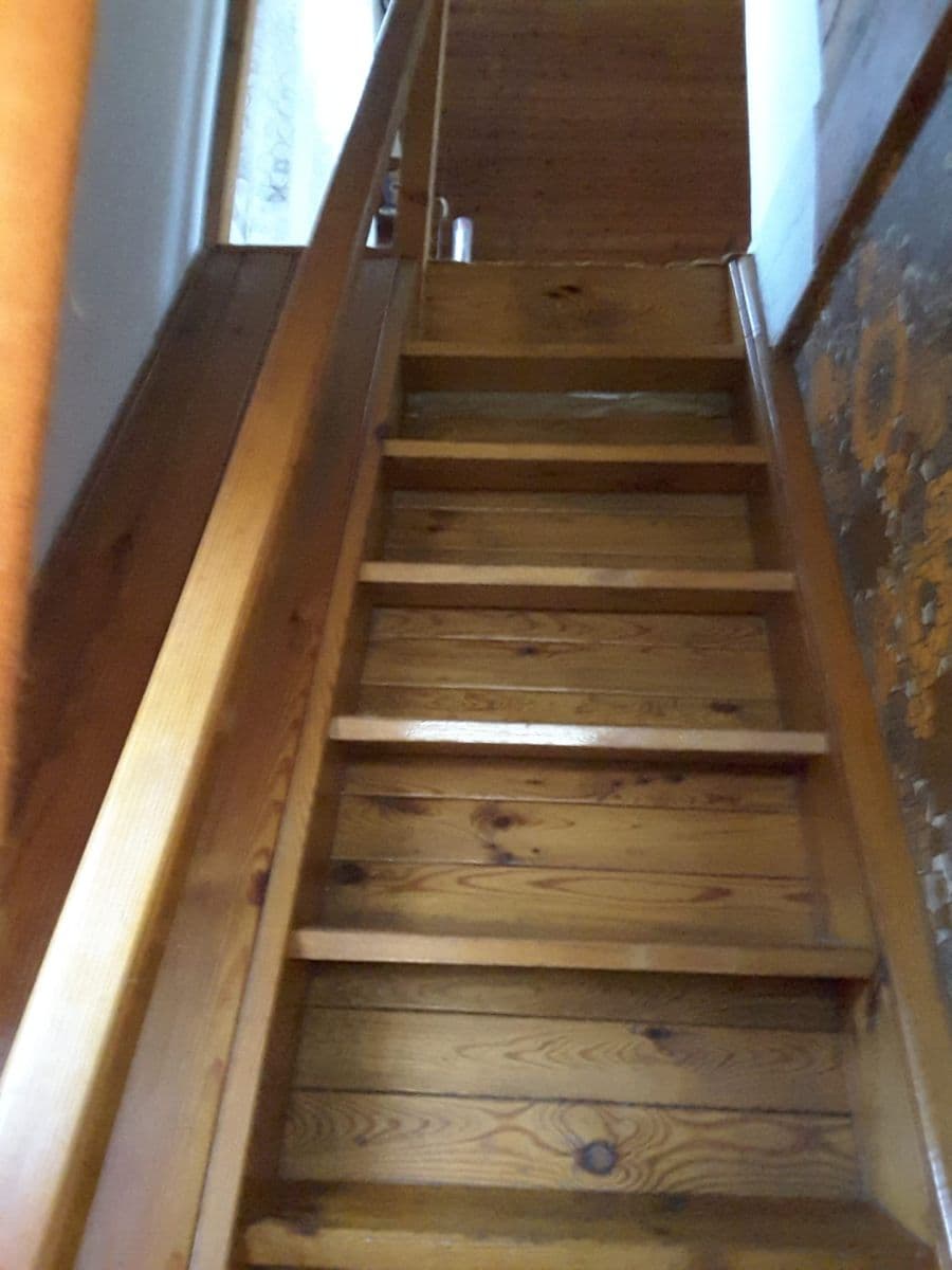 Predaj rekreačného objektu 60 m², pozemek 625 m², Kamenný Přívoz, Středočeský kraj Predaj rekreačného objektu 60 m², pozemek 625 m², Kamenný Přívoz, Středočeský kraj