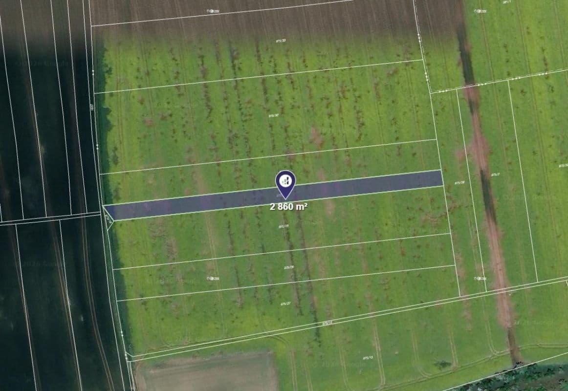 Predaj pozemku 477 m², Mšené-lázně, Ústecký kraj Predaj pozemku 477 m², Mšené-lázně, Ústecký kraj