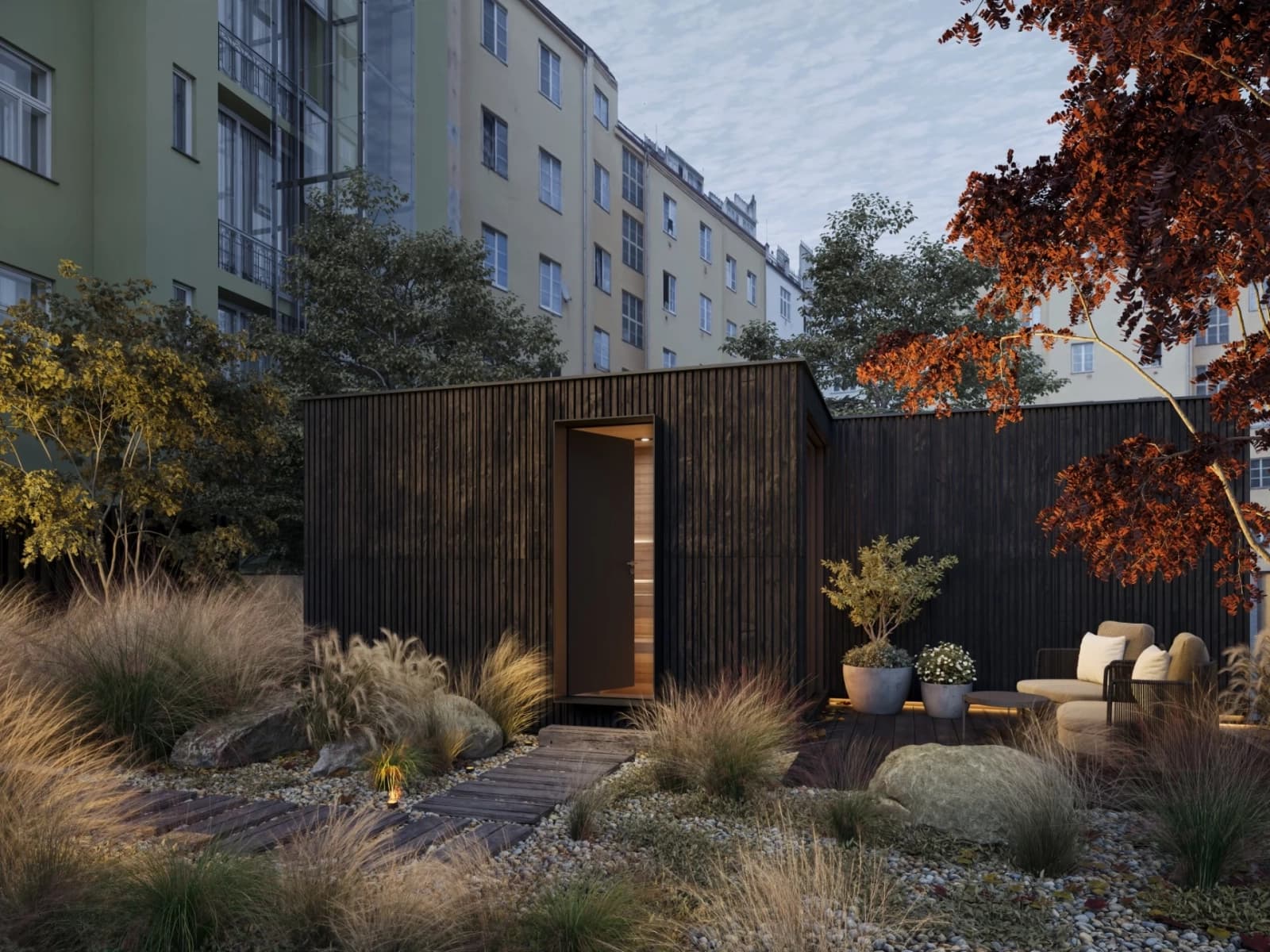 Predaj nebytového priestoru 183 m², Heřmanova, Praha, Praha Predaj nebytového priestoru 183 m², Heřmanova, Praha, Praha