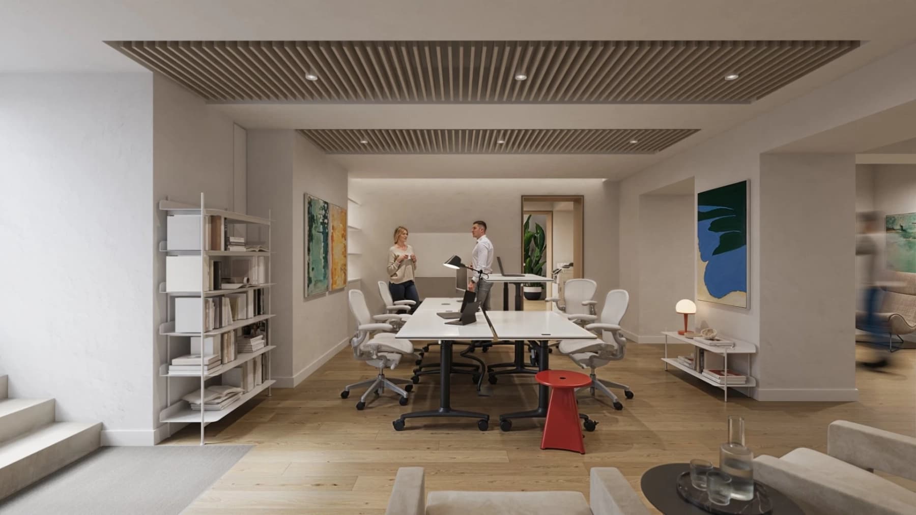 Predaj nebytového priestoru 183 m², Heřmanova, Praha, Praha Predaj nebytového priestoru 183 m², Heřmanova, Praha, Praha