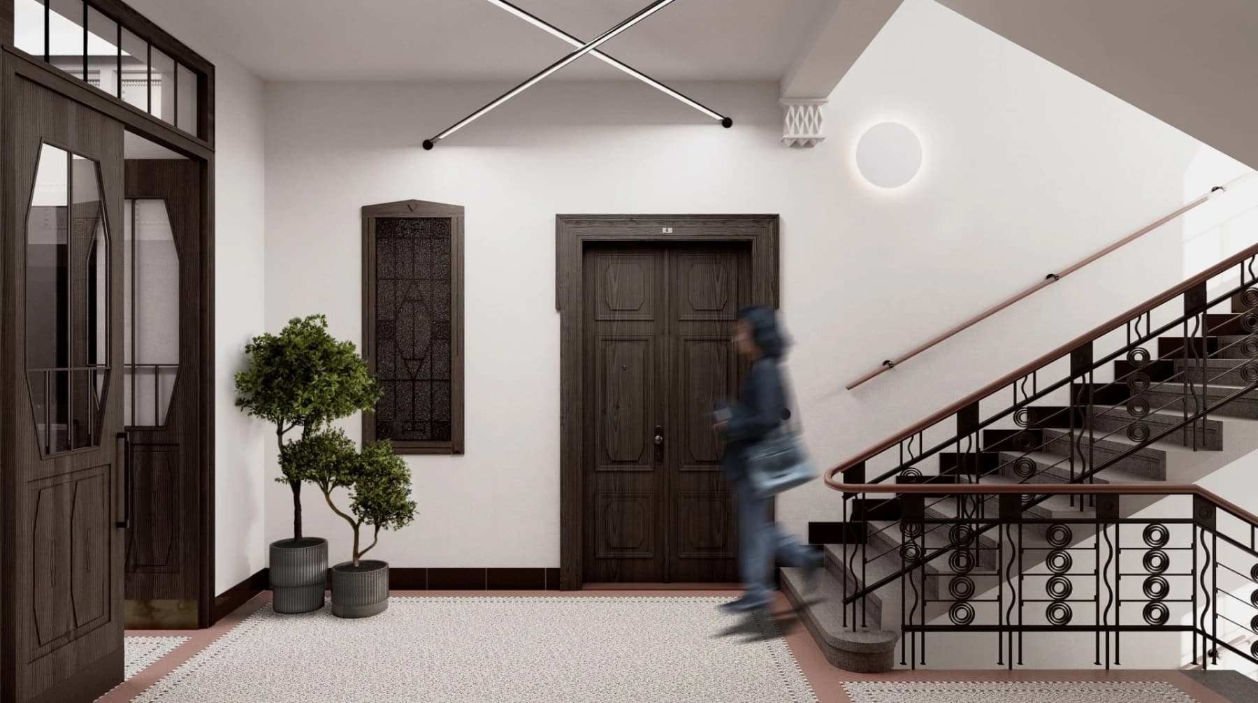 Predaj nebytového priestoru 183 m², Heřmanova, Praha, Praha Predaj nebytového priestoru 183 m², Heřmanova, Praha, Praha