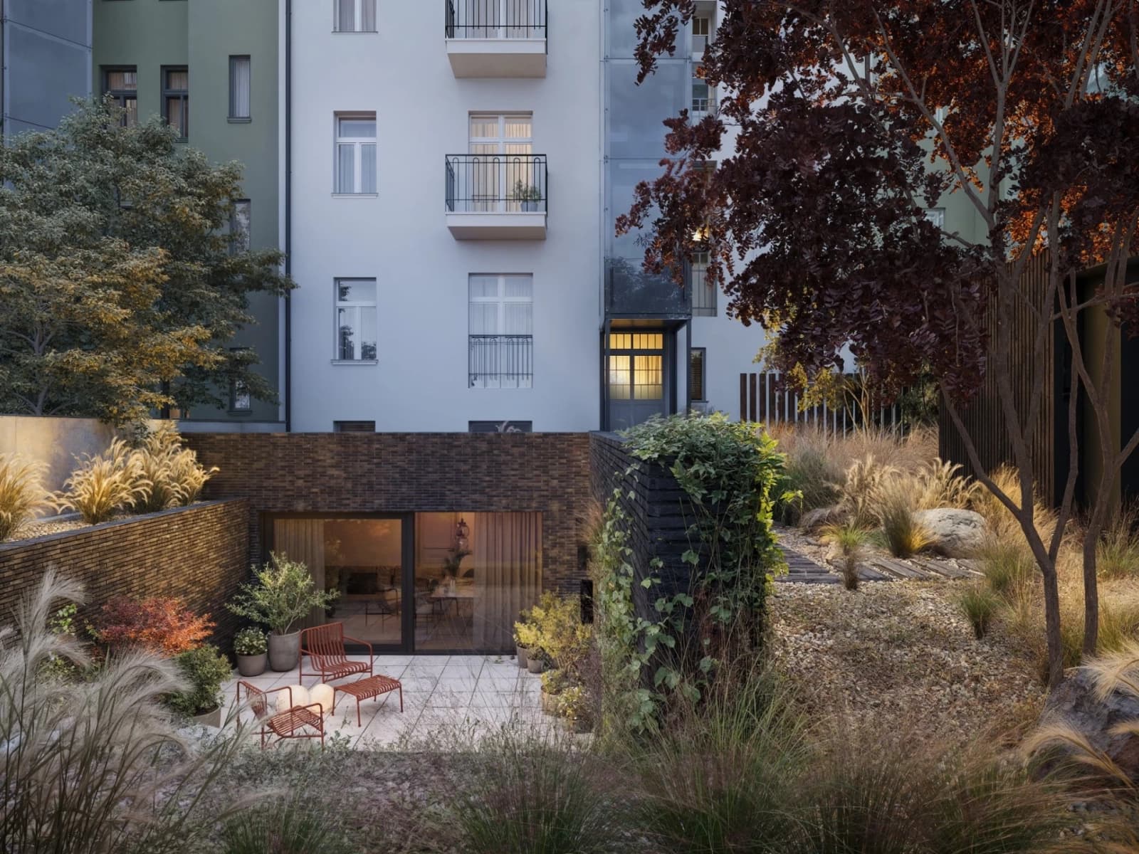 Predaj nebytového priestoru 183 m², Heřmanova, Praha, Praha Predaj nebytového priestoru 183 m², Heřmanova, Praha, Praha