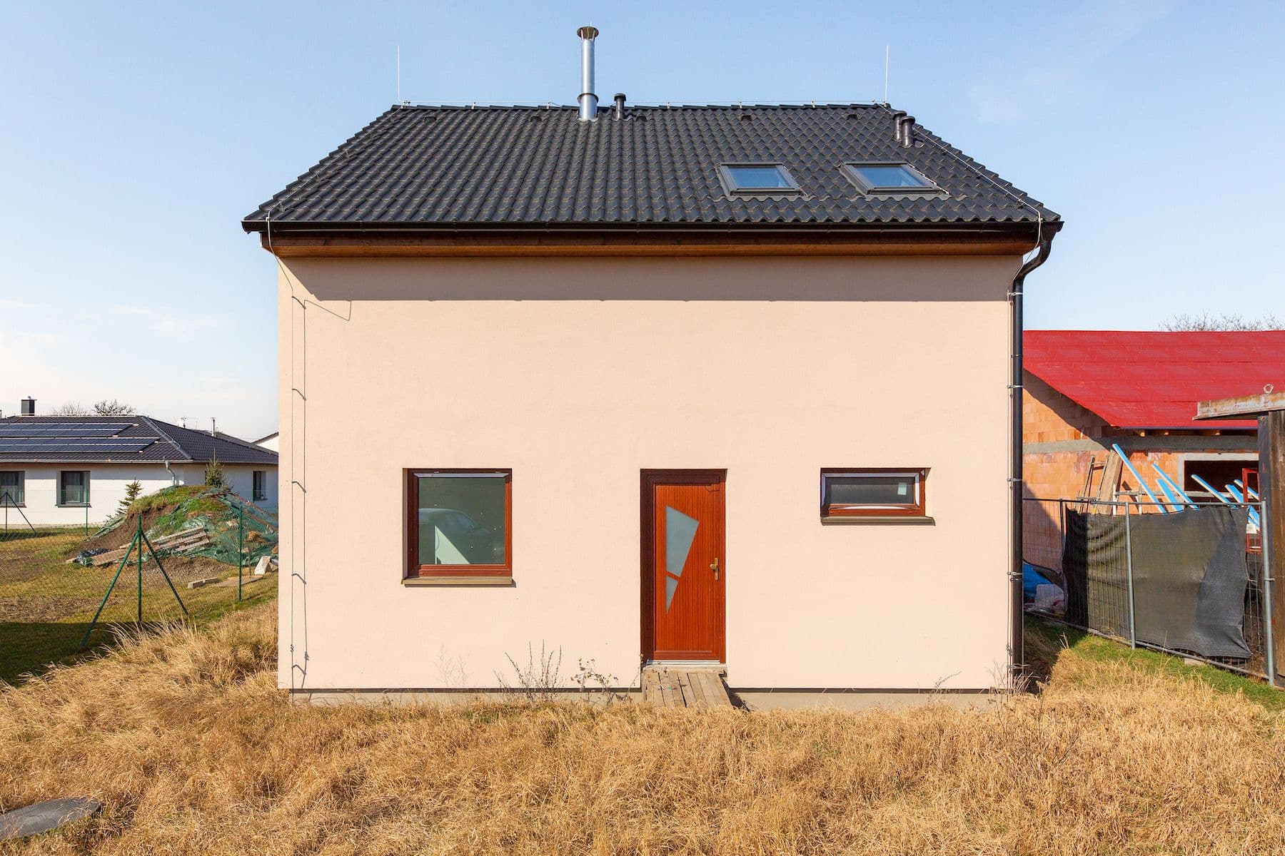 Predaj domu 130 m², pozemek 112 m², Bedihošť, Olomoucký kraj Predaj domu 130 m², pozemek 112 m², Bedihošť, Olomoucký kraj