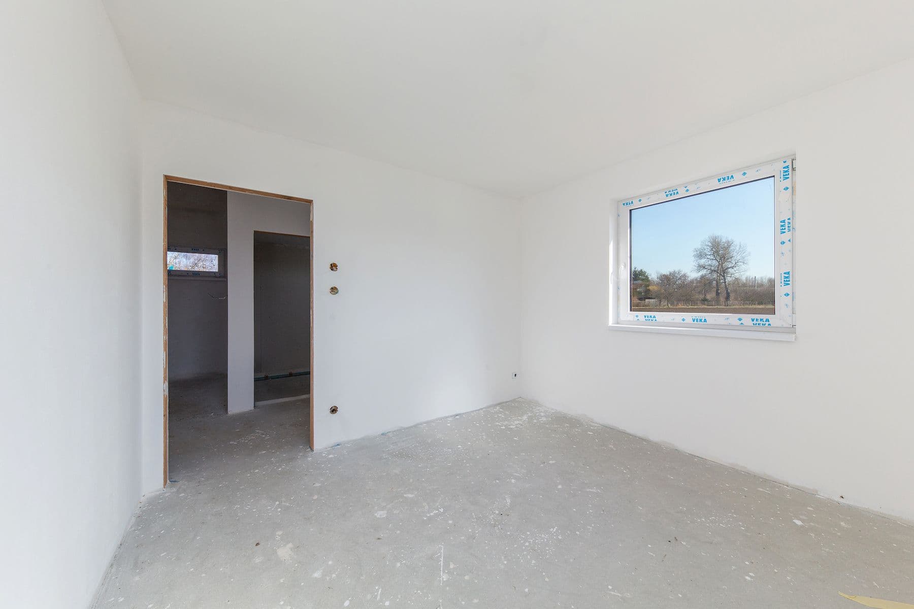 Predaj domu 130 m², pozemek 112 m², Bedihošť, Olomoucký kraj Predaj domu 130 m², pozemek 112 m², Bedihošť, Olomoucký kraj