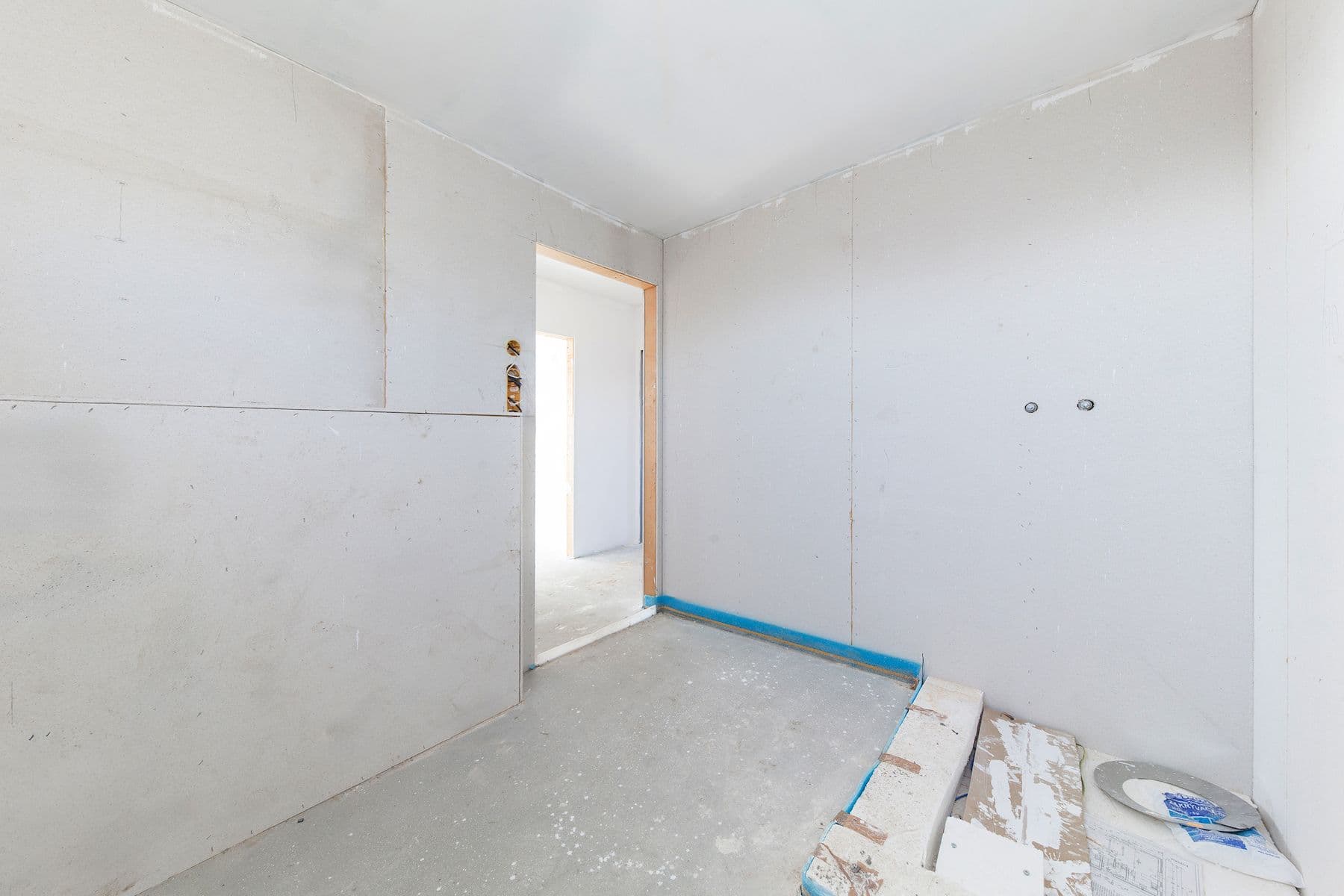 Predaj domu 130 m², pozemek 112 m², Bedihošť, Olomoucký kraj Predaj domu 130 m², pozemek 112 m², Bedihošť, Olomoucký kraj