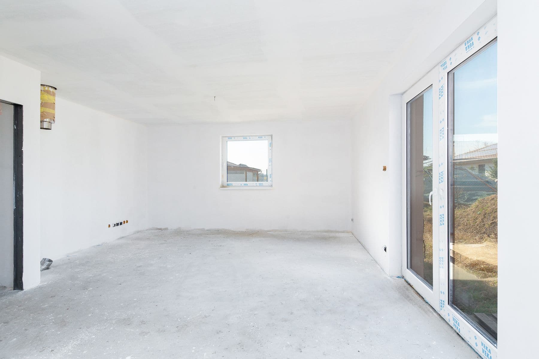 Predaj domu 130 m², pozemek 112 m², Bedihošť, Olomoucký kraj Predaj domu 130 m², pozemek 112 m², Bedihošť, Olomoucký kraj